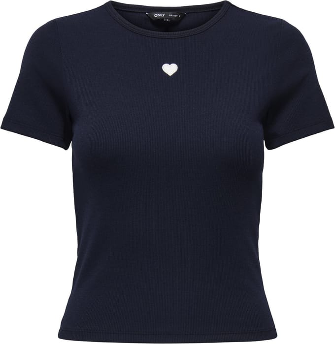 T-shirt dames Only Elva
