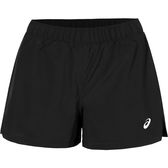 Dames 2-in-1 shorts Asics Court