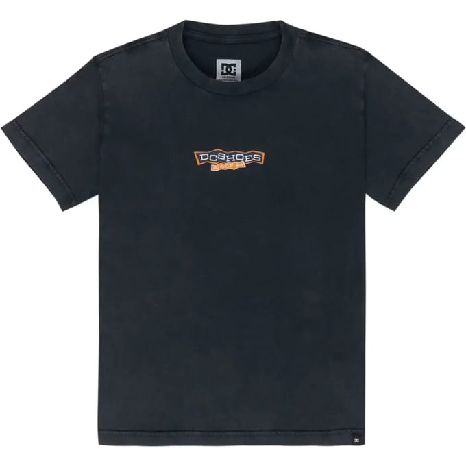 T-shirt kind DC Shoes Planetarium