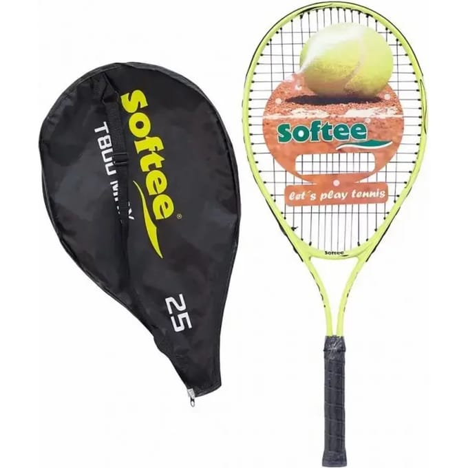 Softee T800 Max 25'' Tennisracket