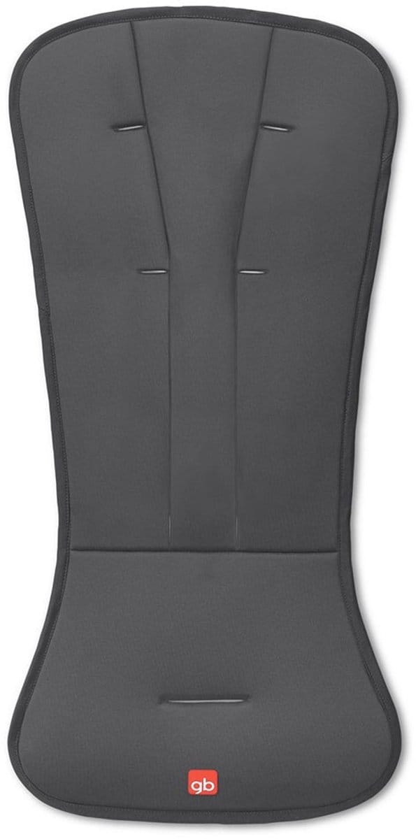 Gb Stokbekleding Grijs