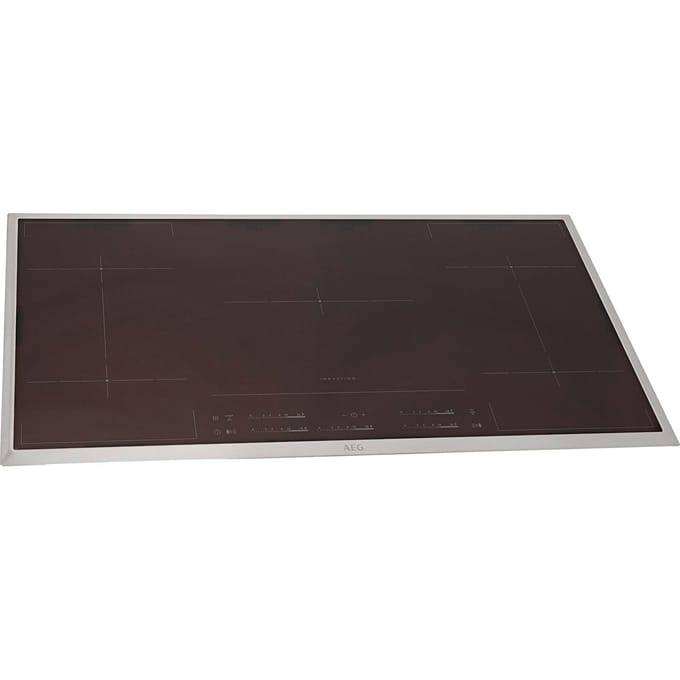AEG Kookplaat met kader - 896x516mm 5551120263