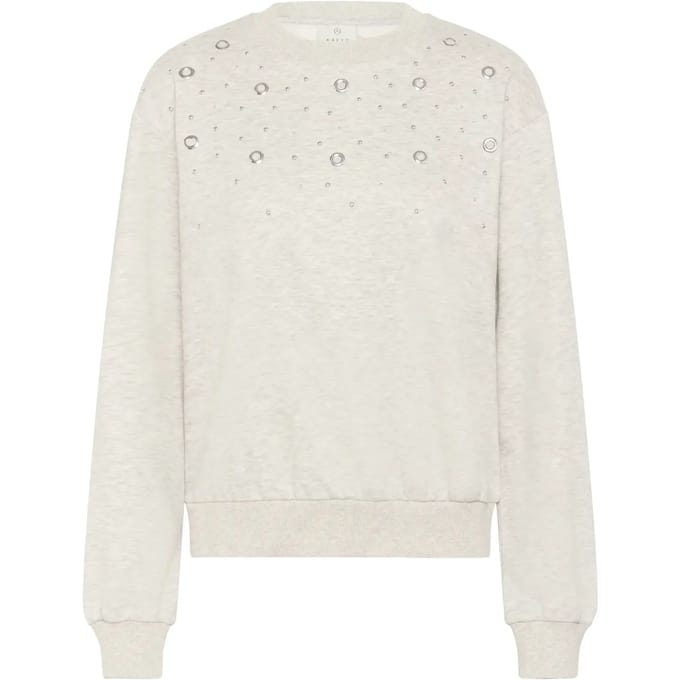 Dames sweatshirt KAFFE Vivian