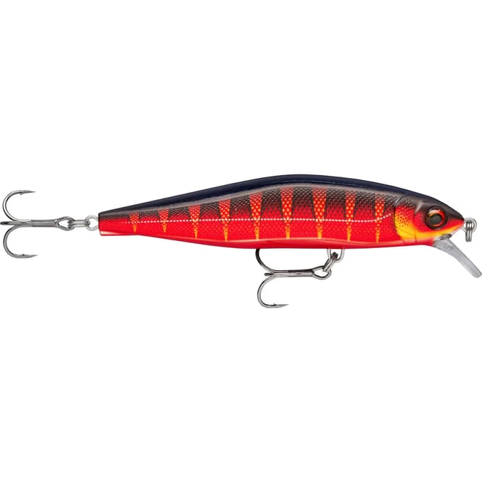 Lok Rapala Prec.Xtreme Air Boss 100 15,5g