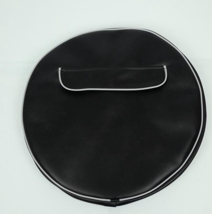 Housse roue RMS pour scooter Piaggio 150 Vespa Sprint 1965 à 1966 3.00 à 3.50-10