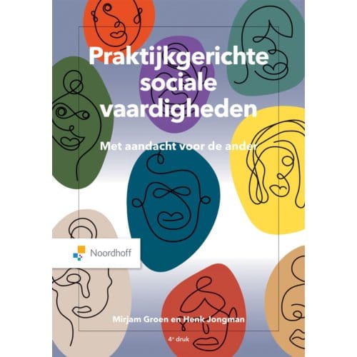 Praktijkgerichte Sociale Vaardigheden - Mirjam Groen