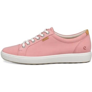 Nette Schoenen Ecco Soft 7 Lace
