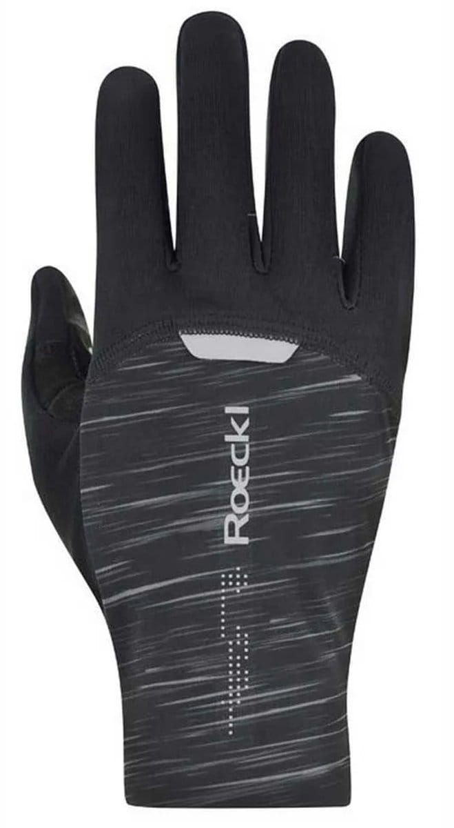 Roeckl Rimbach 2 Handschoenen Zwart 8.5