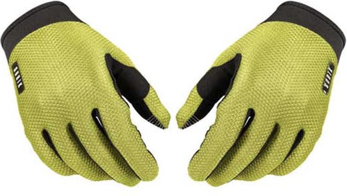 Gobik Lynx Handschoenen Groen M