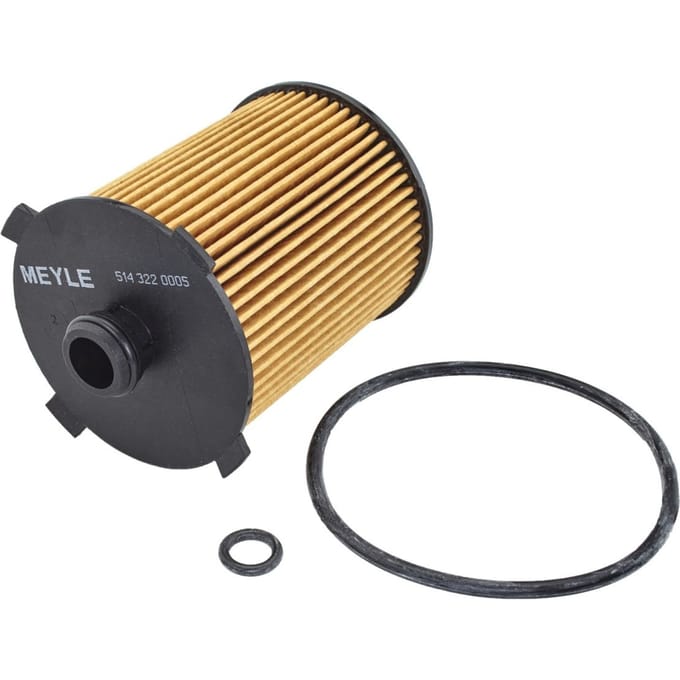 Oliefilter MEYLE 514 322 0005