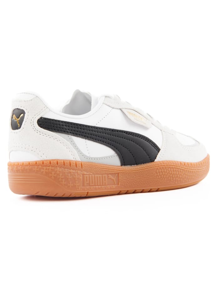 Puma Palermo Moda Wns Sneakers - Dames - Wit