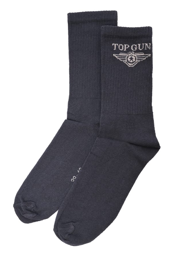 Top Gun sokken TG24042