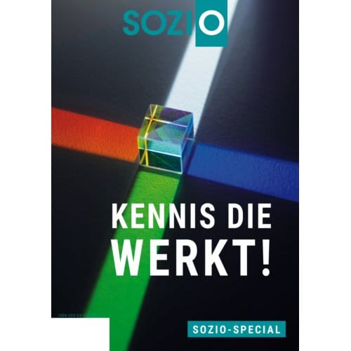 Kennis Die Werkt - Sozio
