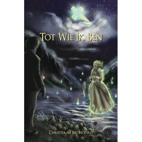 Tot Wie Ik Ben - Christiaan Bronoord