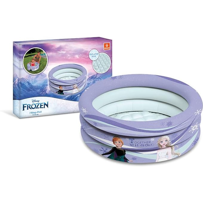 ARTIKEL 169177 FROZEN 2 Zwembad