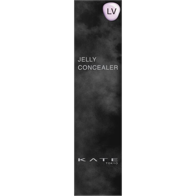 Kanebo - Kate Jelly Concealer LV Star Drop - SPF 34 PA++