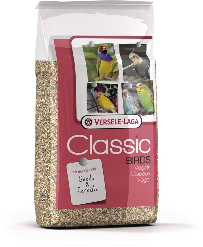 Versele-Laga Classic Grote Parkiet - 20 kg