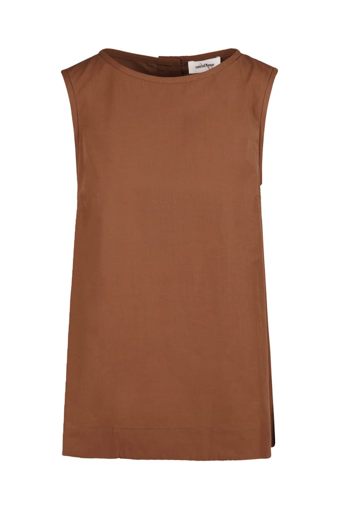 Ottod'ame - Top 470715 - Chocolade