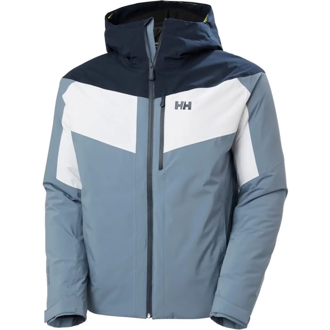 Ski-jas Helly Hansen Carv Lifaloft 2.0