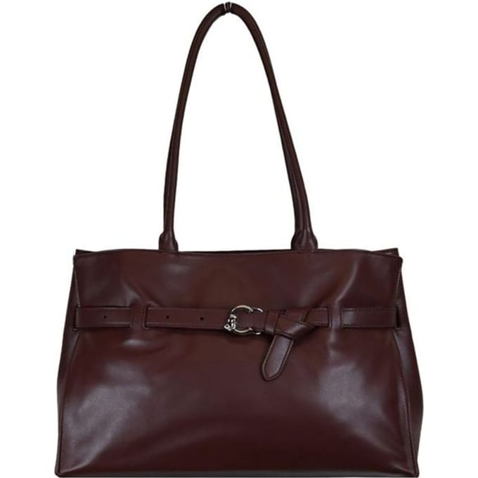 Coccinelle Shoppen Tas Bessen