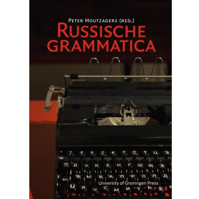 Russische Grammatica