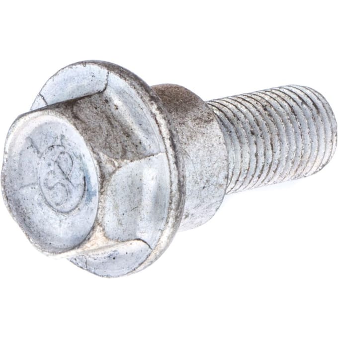 Screw