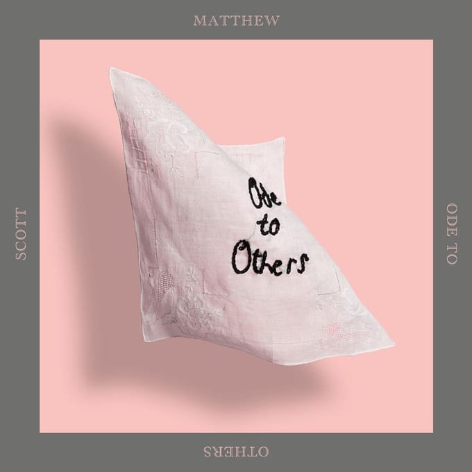Ode To Others -Lp+Cd-