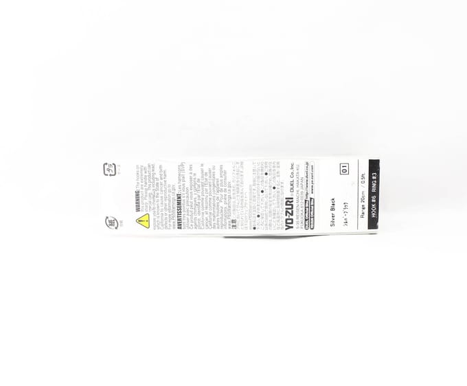 Yo Zuri Duel 3D Inshore Twitchbait 70SS langzaam zinkend kunstaas R1207-MDG (6776)