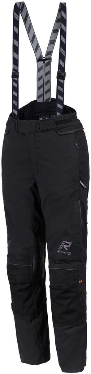 Rukka Flexorina GTX Dames Motorfiets Textiel Broek -