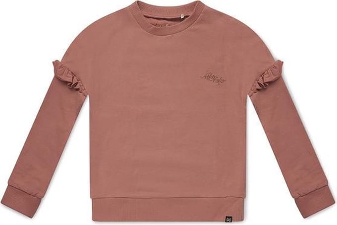 Koko Noko Meisjes Sweater - Maat 62/68
