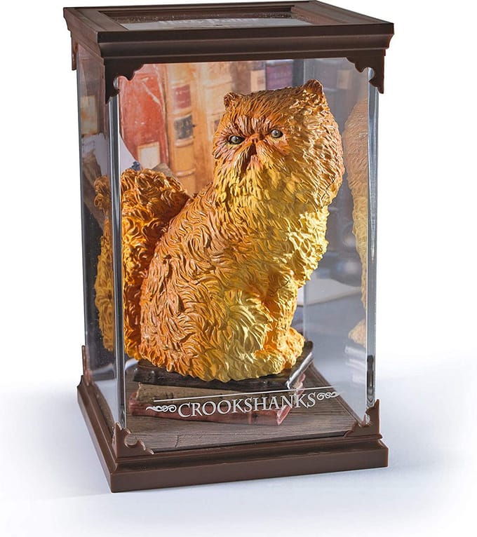 Harry Potter: Magical Creatures - Crookshanks