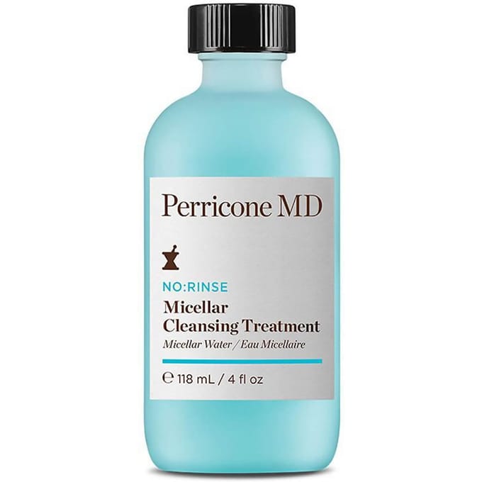 Perricone MD No:Rinse Micellar Cleansing Treatment 118ml