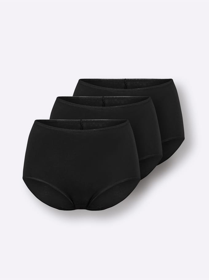 Tailleslip