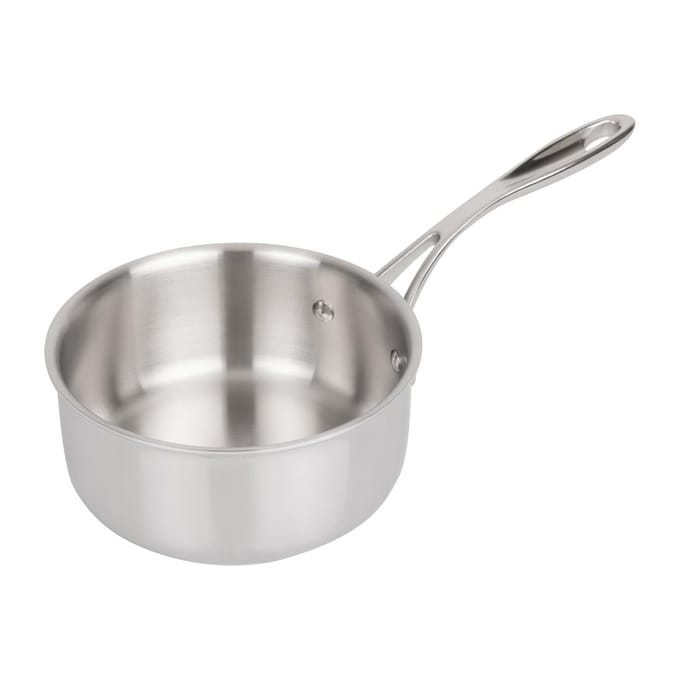 Triwall Steelpan - 1,5 Liter - Vogue Y245 - Horeca & Professioneel