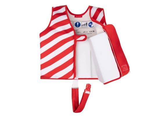 Swim Essentials Zwemvest Oh Krab 2j-3j Zwem- en duikgerief