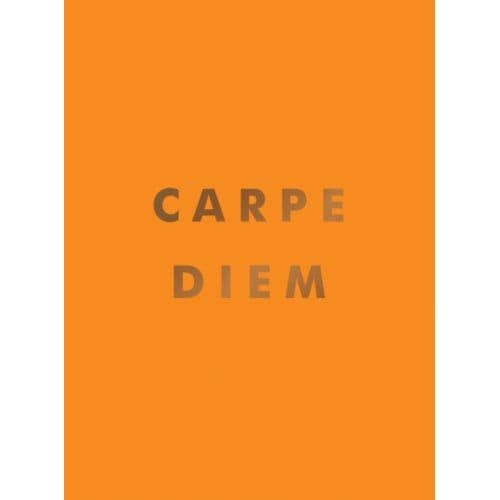 Carpe Diem - Summersdale Publishers