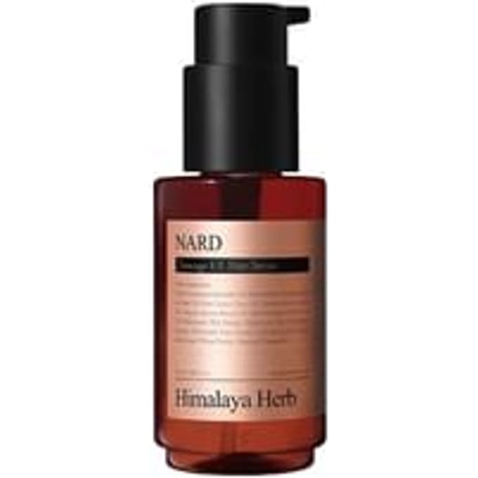 NARD - Damage RX Hair Serum 70ml