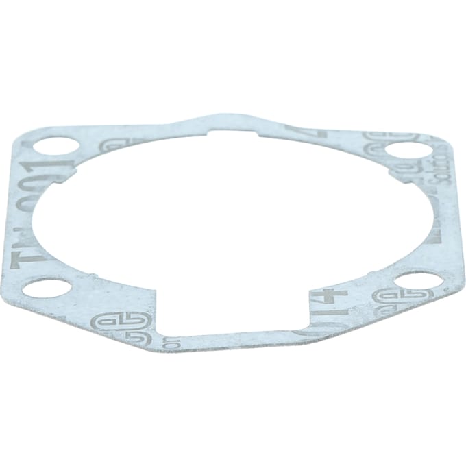 Husqvarna voetpakking 355 555 bc2255/6