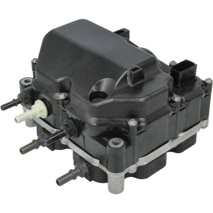 Toevoermodule, ureum injectie BOSCH 0 986 44D 222