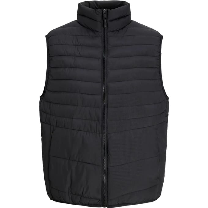 Mouwloos donsjack Jack & Jones State