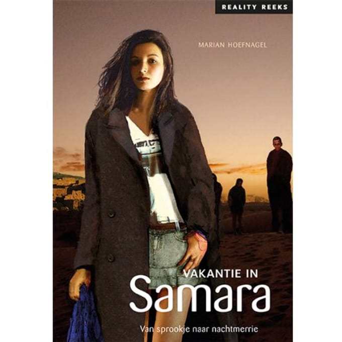 Vakantie In Samara - Reality Reeks - Marian Hoefnagel