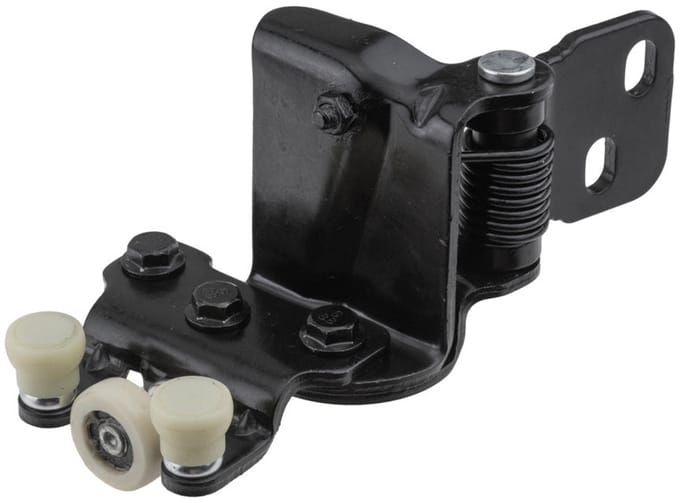 Rolgeleiding, schuifdeur OEM BK21-V268K35-AK
