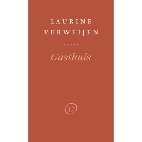 Gasthuis - Laurine Verweijen