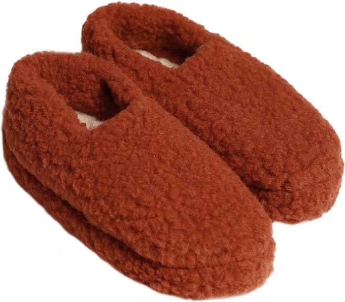Alwero sloffen Siberian Eco zool Fox 41-42