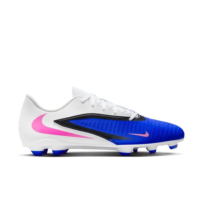 Kindervoetbalschoenen Nike Phantom 6 Low Club FG/MG