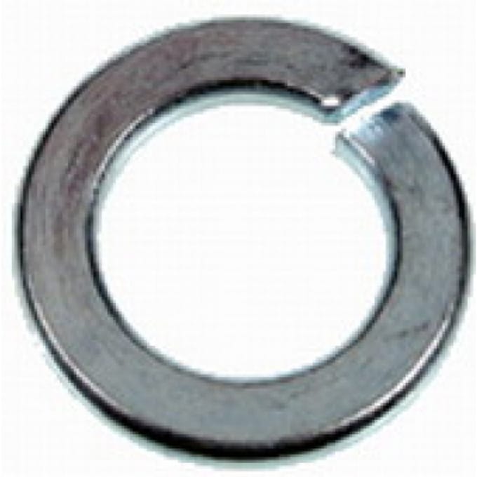 Intergard Veerring M18 verzinkt DIN 127-B