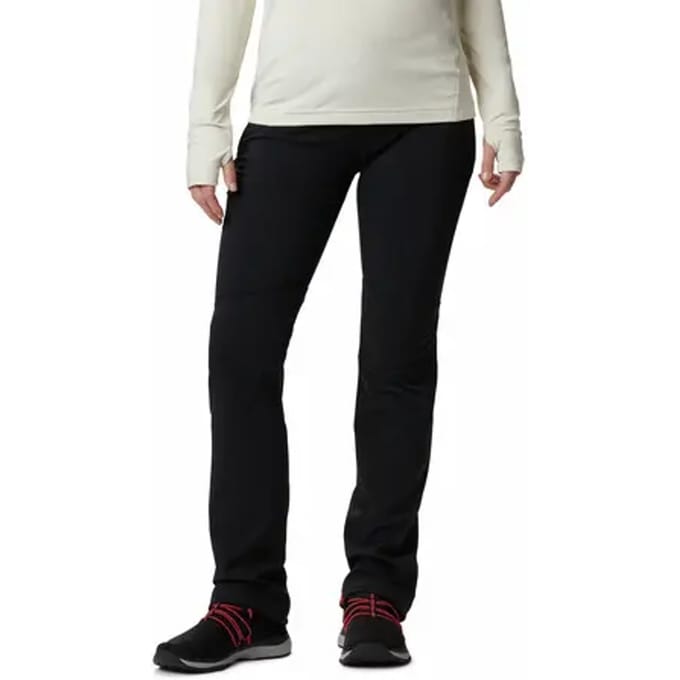 Columbia Back Up Passo Alto Broek Groen 2 / 32 Vrouw