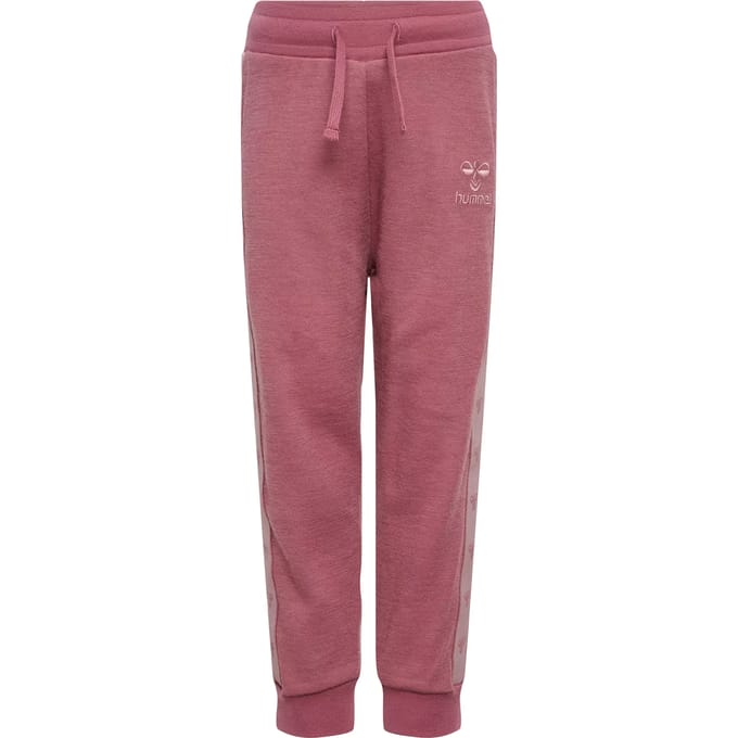 Hummel kinderjoggingbroek Hmlwulba Pants 215560