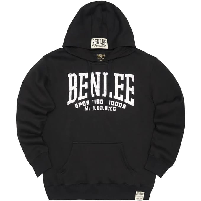 Hoodie Benlee Weeley
