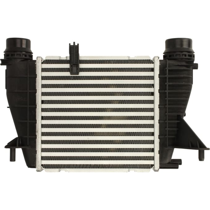 Intercooler THERMOTEC DAR027TT